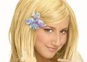 Ashley Tisdale 1